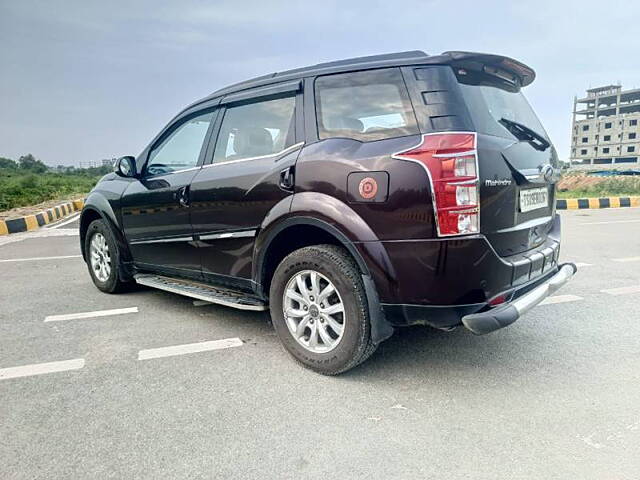 Used Mahindra XUV500 [2015-2018] W10 in Hyderabad