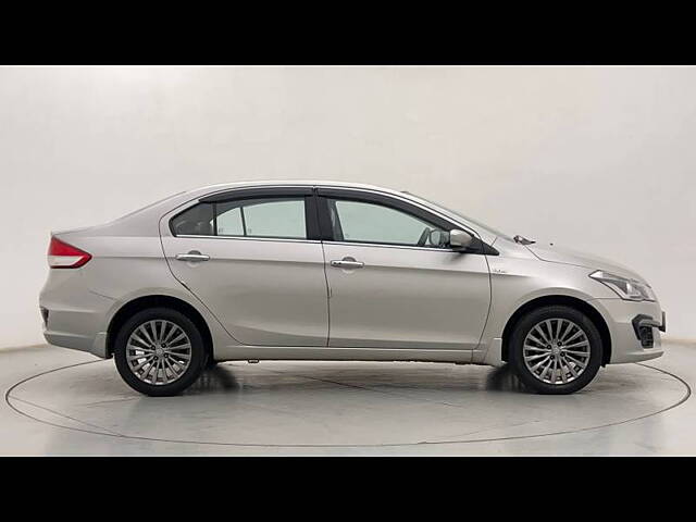 Used Maruti Suzuki Ciaz Alpha 1.3 Diesel in Pune