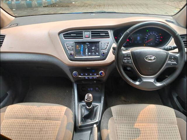 Used Hyundai Elite i20 [2019-2020] Asta 1.4 (O) CRDi in Kolkata