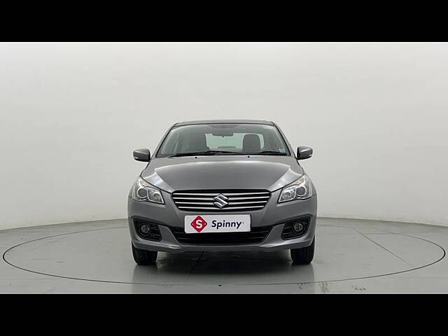 Used Maruti Suzuki Ciaz [2014-2017] VXi+ in Delhi