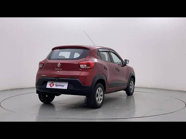 Used Renault Kwid [2015-2019] RXT [2015-2019] in Bangalore