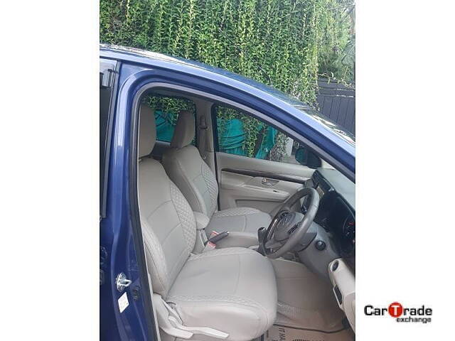 Used Maruti Suzuki Ertiga [2018-2022] ZDi Plus 1.5 Diesel in Hyderabad