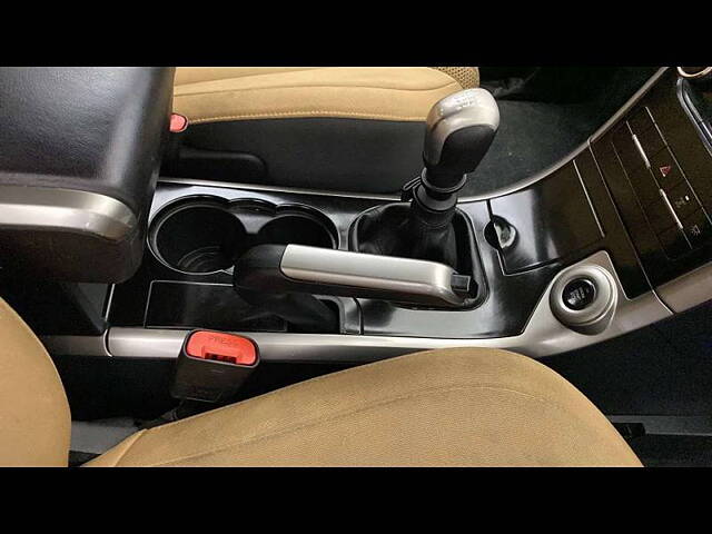 Used Mahindra XUV500 W7 [2018-2020] in Delhi