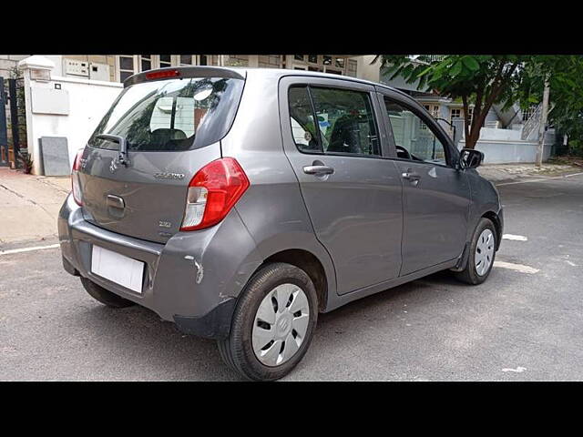 Used Maruti Suzuki Celerio [2017-2021] ZXi AMT [2019-2020] in Bangalore