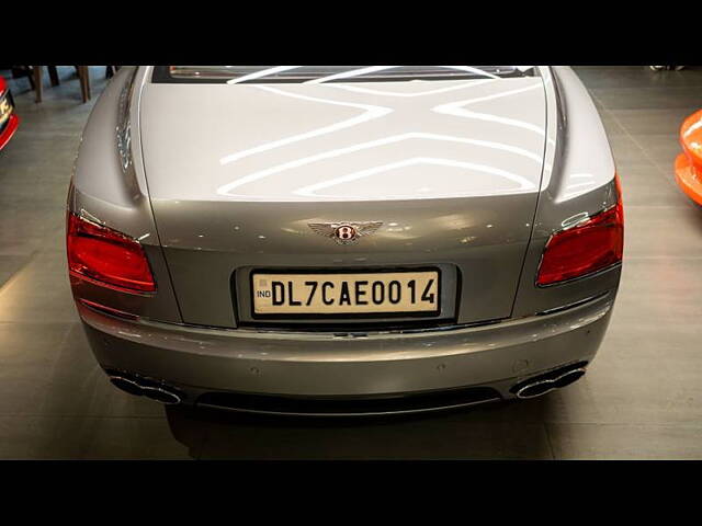 Used Bentley Continental Flying Spur V8 in Delhi