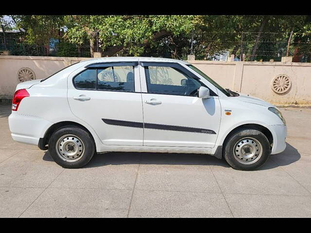 Used Maruti Suzuki Swift Dzire [2015-2017] LDI in Hyderabad