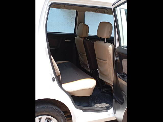 Used Maruti Suzuki Wagon R 1.0 [2014-2019] LXI CNG (O) in Mumbai