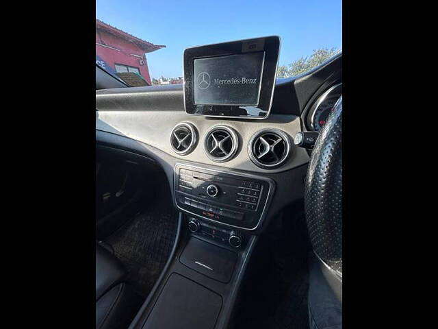 Used Mercedes-Benz GLA [2017-2020] 200 Sport in Delhi