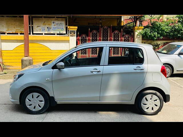 Used Maruti Suzuki Celerio [2017-2021] VXi (O) CNG in Mumbai