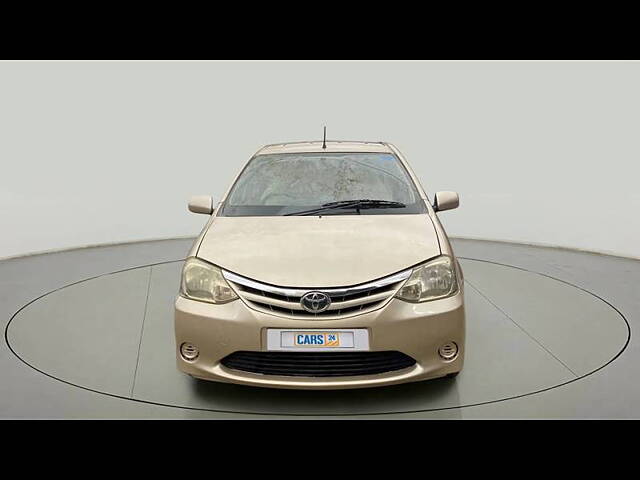 Used Toyota Etios [2010-2013] G in Delhi