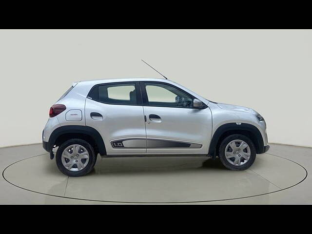Used Renault Kwid [2015-2019] RXT Opt [2015-2019] in Hyderabad