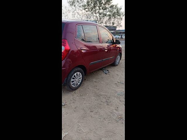 Used Hyundai i10 [2010-2017] Sportz 1.2 Kappa2 in Patna