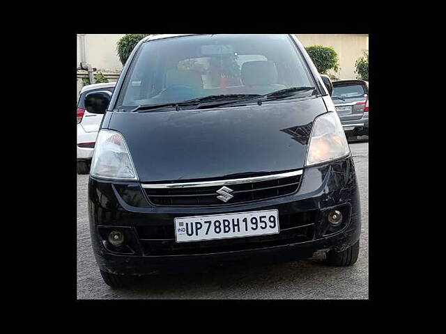 Used Maruti Suzuki Estilo [2006-2009] VXi in Kanpur