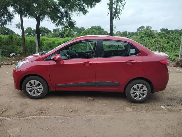 Used Hyundai Xcent [2014-2017] S 1.1 CRDi Special Edition in Pune