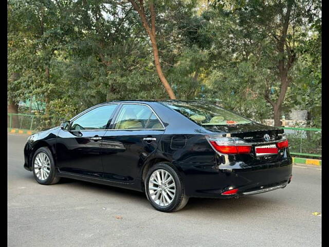 Used Toyota Camry [2015-2019] Hybrid [2015-2017] in Delhi