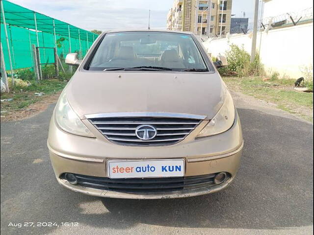 Used 2012 Tata Manza in Tiruchirappalli