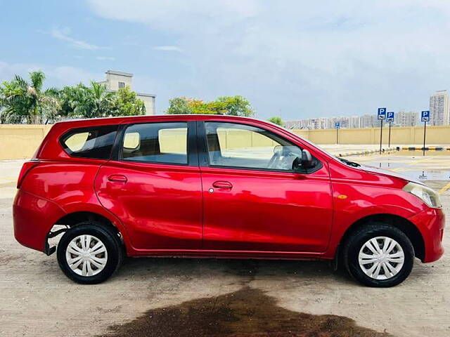 Used Datsun GO Plus [2015-2018] T in Navi Mumbai