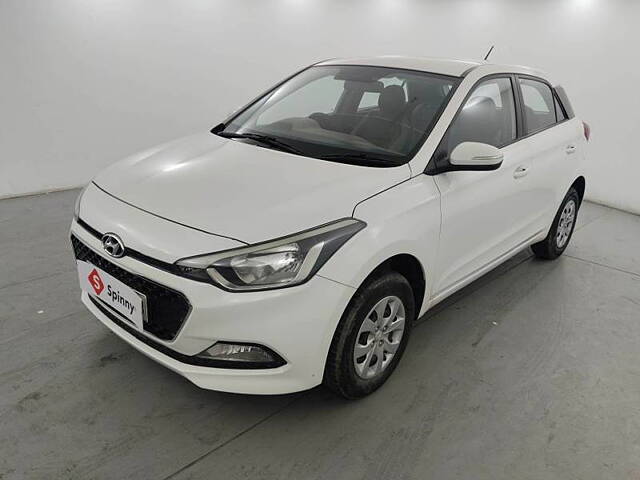 Used 2018 Hyundai Elite i20 in Jaipur