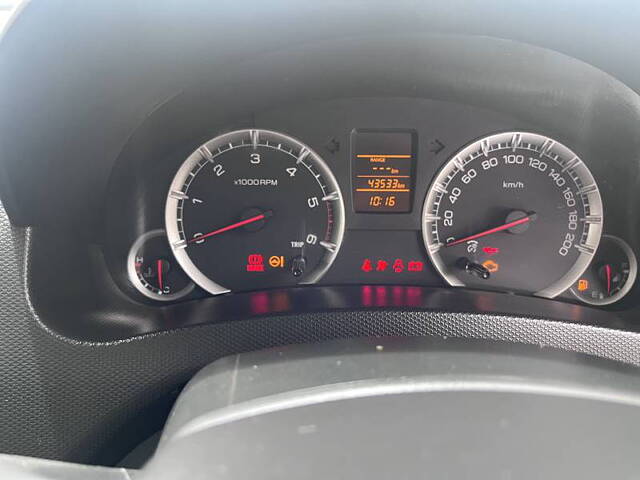 Used Maruti Suzuki Swift [2014-2018] VDi in Nashik