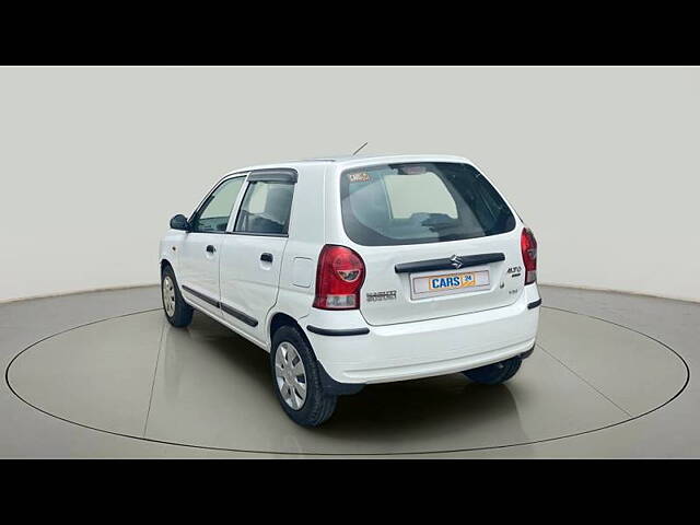 Used Maruti Suzuki Alto K10 [2010-2014] VXi in Pune