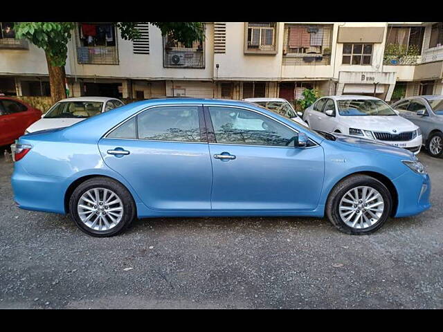 Used Toyota Camry [2012-2015] Hybrid in Mumbai