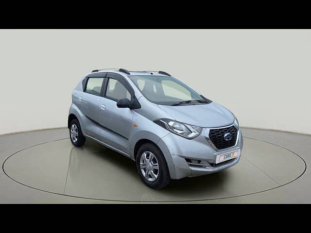 Used 2018 Datsun Redigo in Pune