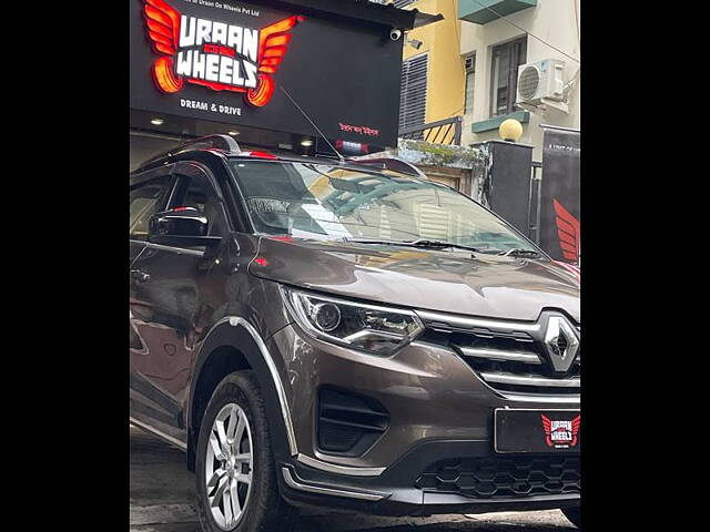 Used Renault Triber [2019-2023] RXL [2019-2020] in Kolkata