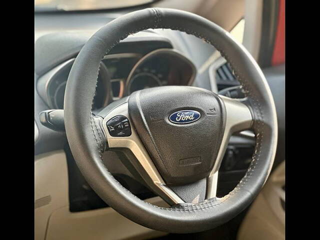 Used Ford EcoSport [2013-2015] Titanium 1.5 TDCi in Mumbai