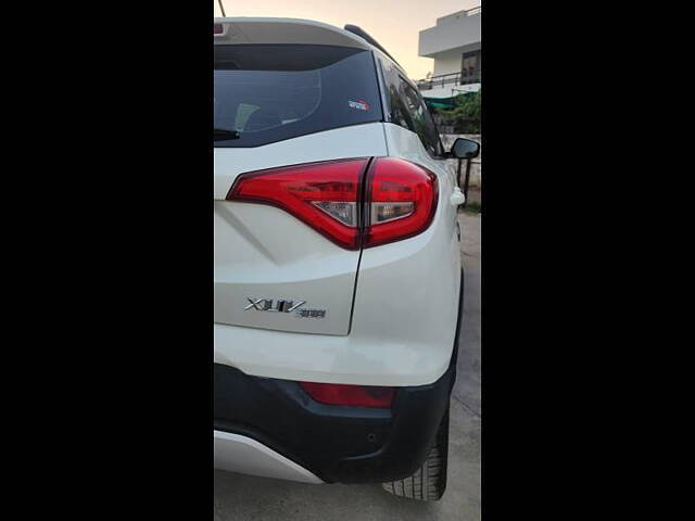 Used Mahindra XUV300 [2019-2024] W8 (O) 1.5 Diesel [2020] in Ahmedabad