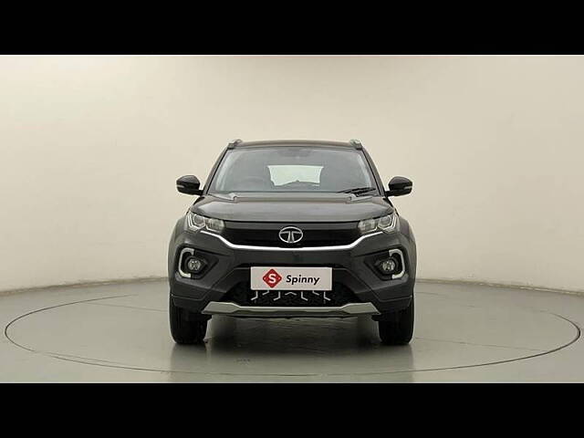 Used Tata Nexon [2017-2020] XZ Plus in Pune