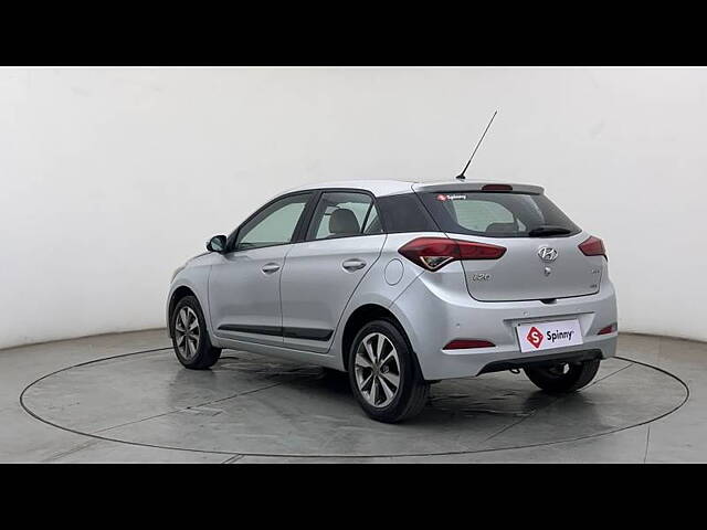 Used Hyundai Elite i20 [2014-2015] Asta 1.2 in Chennai