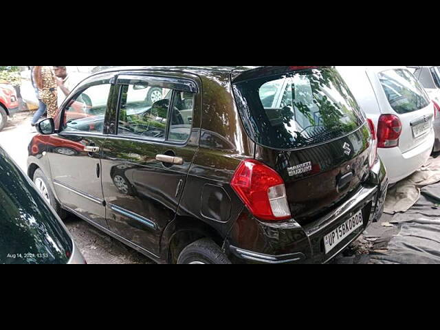 Used Maruti Suzuki Celerio [2014-2017] LXi in Delhi