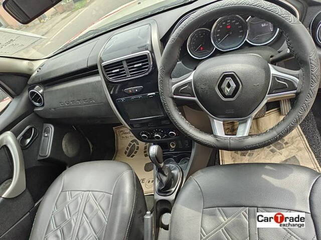 Used Renault Duster [2019-2020] RXS Opt CVT in Noida