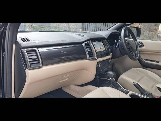 Used Ford Endeavour Titanium Plus 3.2 4x4 AT in Delhi