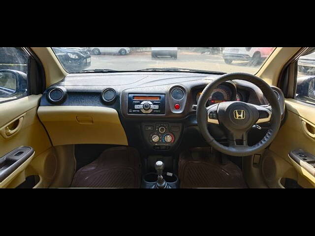 Used Honda Brio [2011-2013] S MT in Delhi