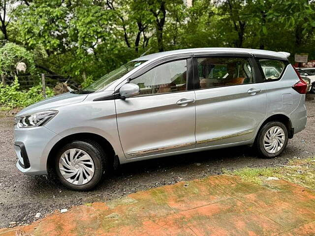 Used Maruti Suzuki Ertiga [2015-2018] VXI CNG in Mumbai