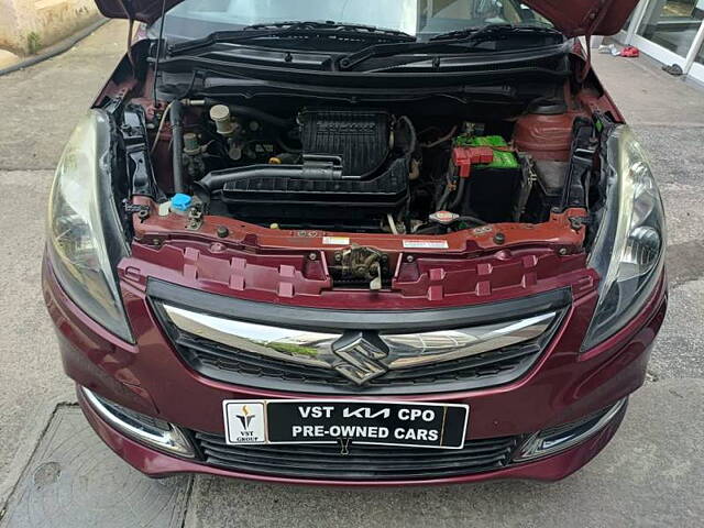 Used Maruti Suzuki Swift DZire [2011-2015] VXI in Chennai