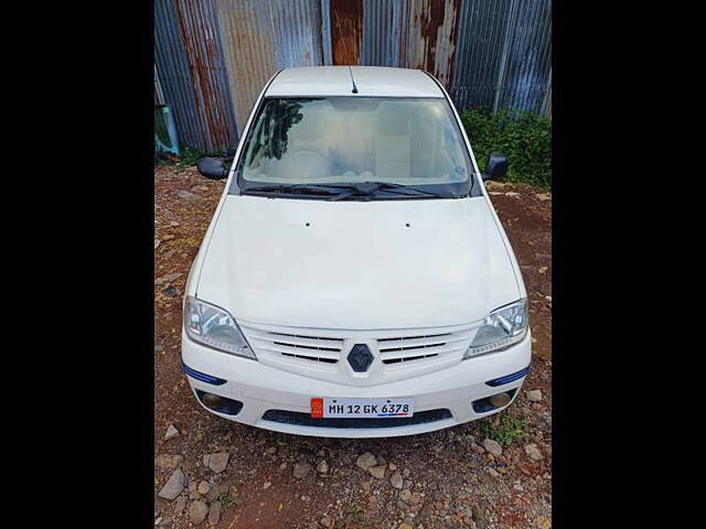 Used Mahindra-Renault Logan [2009-2011] DLE 1.5 dci BS-IV in Pune