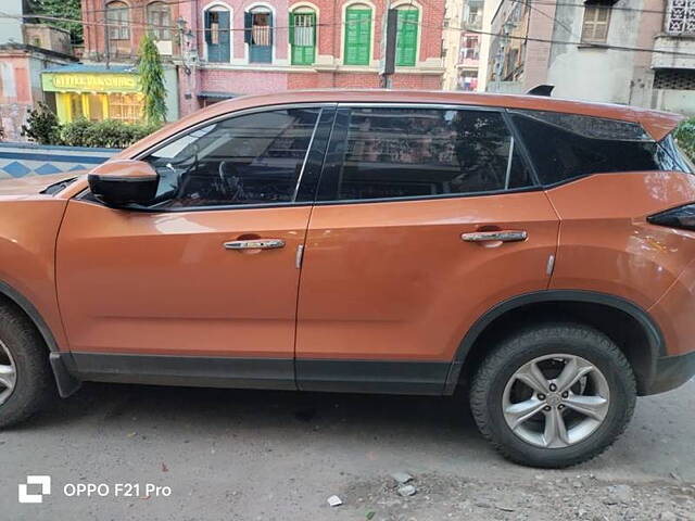 Used Tata Harrier [2019-2023] XZ [2019-2020] in Kolkata