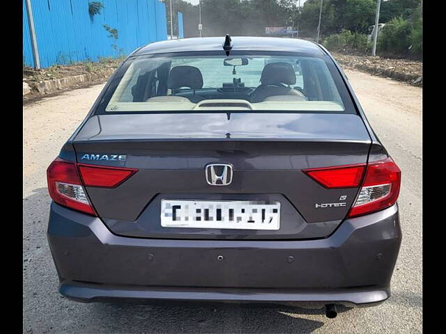 Used Honda Amaze [2018-2021] 1.5 V CVT Diesel in Delhi