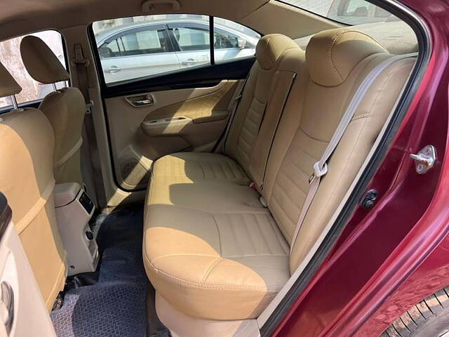 Used Maruti Suzuki Ciaz [2014-2017] VDi (O) SHVS in Kolkata