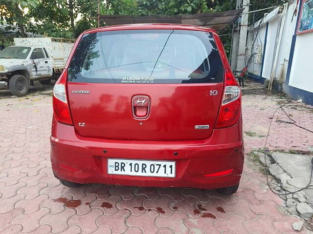 Used Hyundai i10 [2010-2017] Magna 1.2 Kappa2 in Bhagalpur