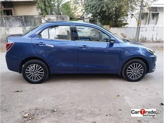 Used Maruti Suzuki Dzire [2017-2020] ZDi in Aurangabad