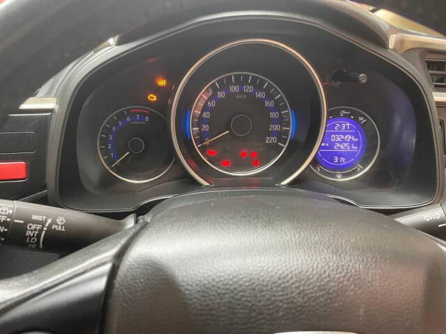 Used Honda Jazz [2015-2018] V Petrol in Kolkata