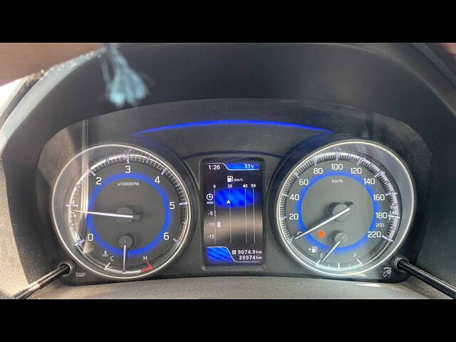 Used Maruti Suzuki Baleno [2015-2019] Alpha 1.3 in Pune