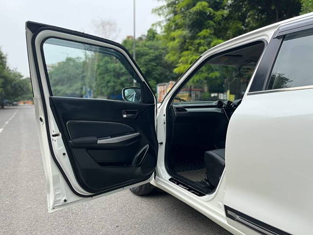 Used Maruti Suzuki Swift [2018-2021] ZXi Plus [2018-2019] in Delhi