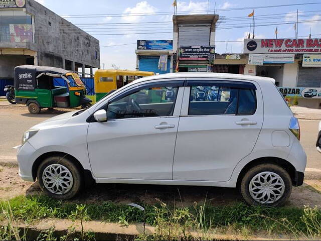 Used Maruti Suzuki Celerio [2017-2021] ZXi (O) AMT [2019-2020] in Ranchi