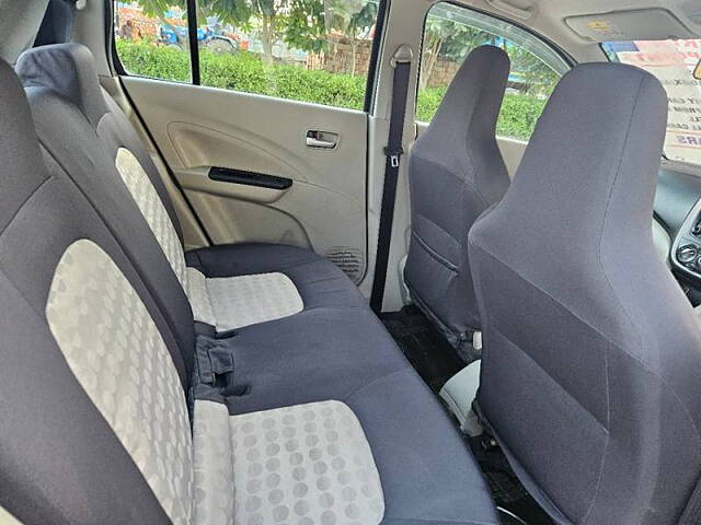 Used Maruti Suzuki Celerio [2017-2021] ZXi (O) AMT [2017-2019] in Delhi