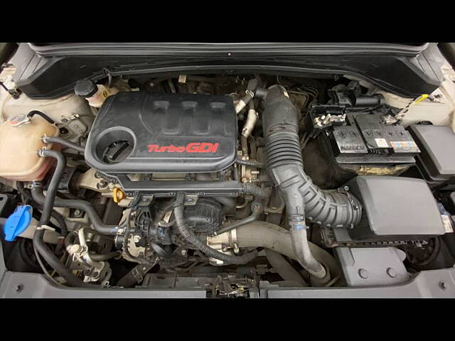 Used Hyundai i20 N Line [2021-2023] N8 1.0 Turbo DCT in Pune
