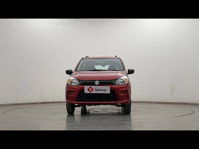 Used Maruti Suzuki Alto 800 [2012-2016] Vxi in Hyderabad